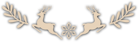 Weihnachtspyramide mieten